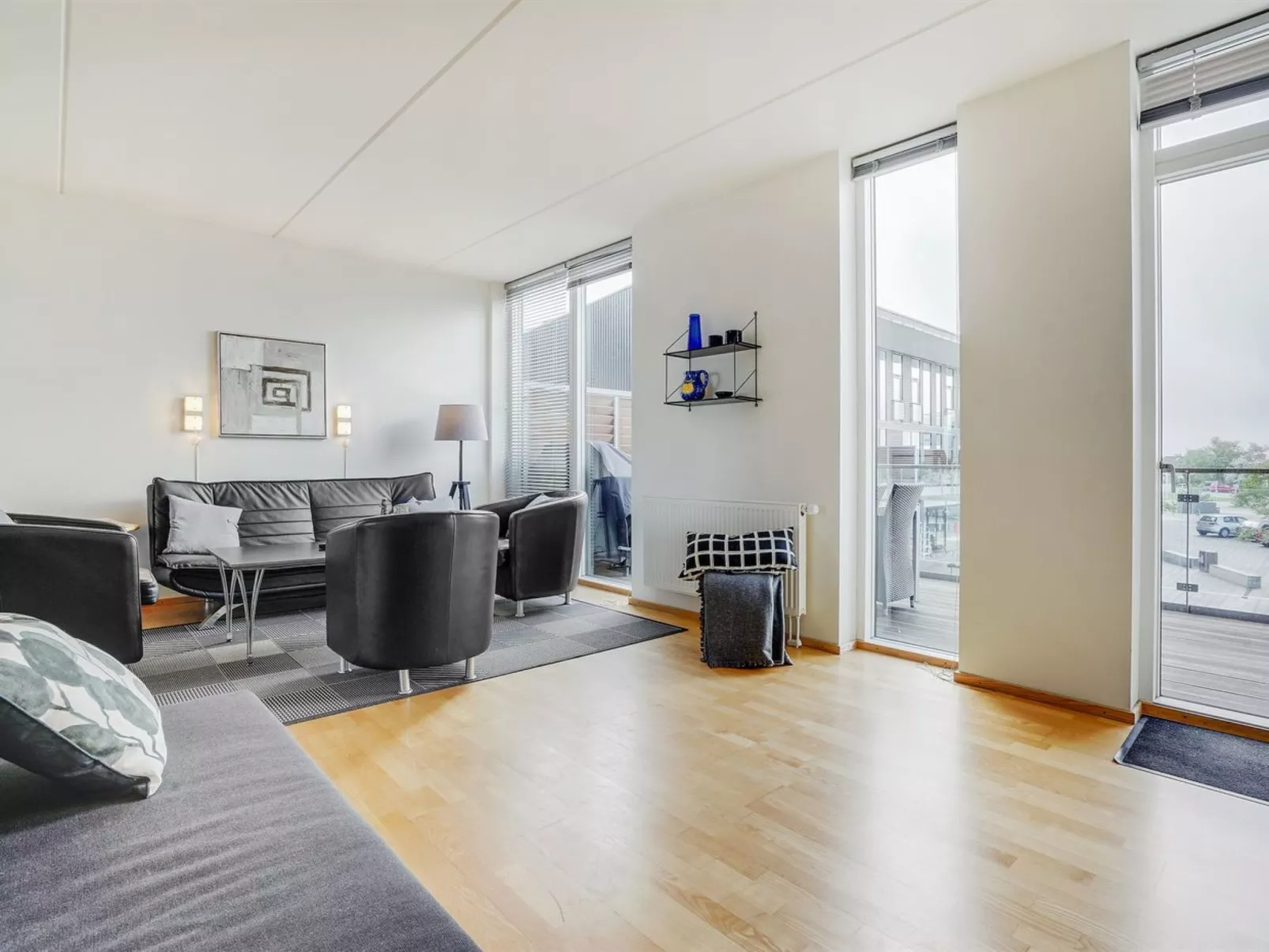 "Theis" - 100m from the sea-Inside