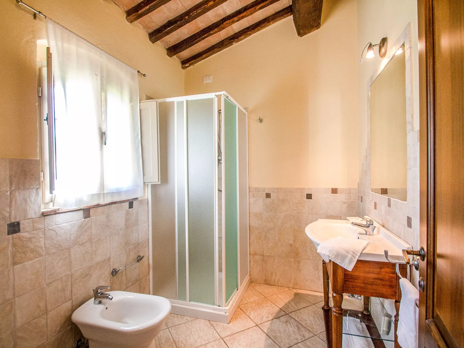 Il Granaio-Inside