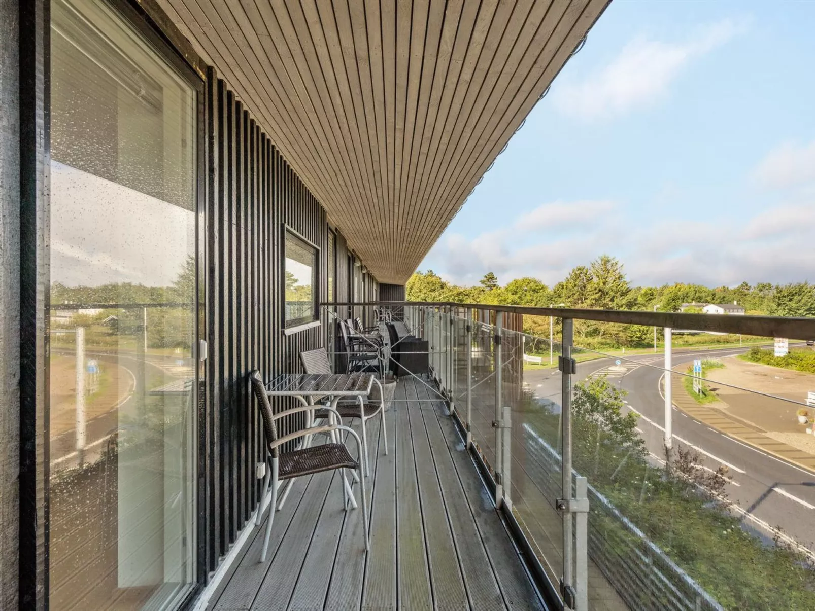 "Theis" - 100m from the sea-Outside