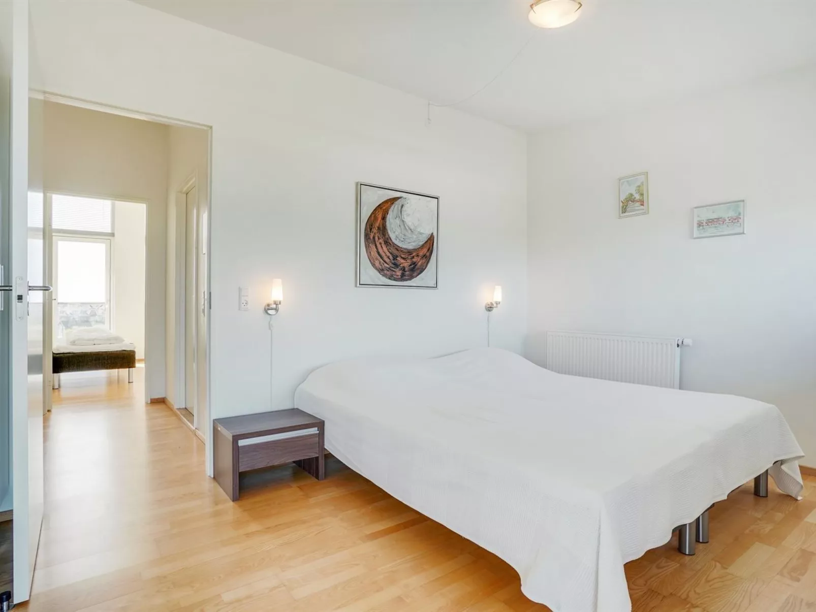 "Theis" - 100m from the sea-Outside