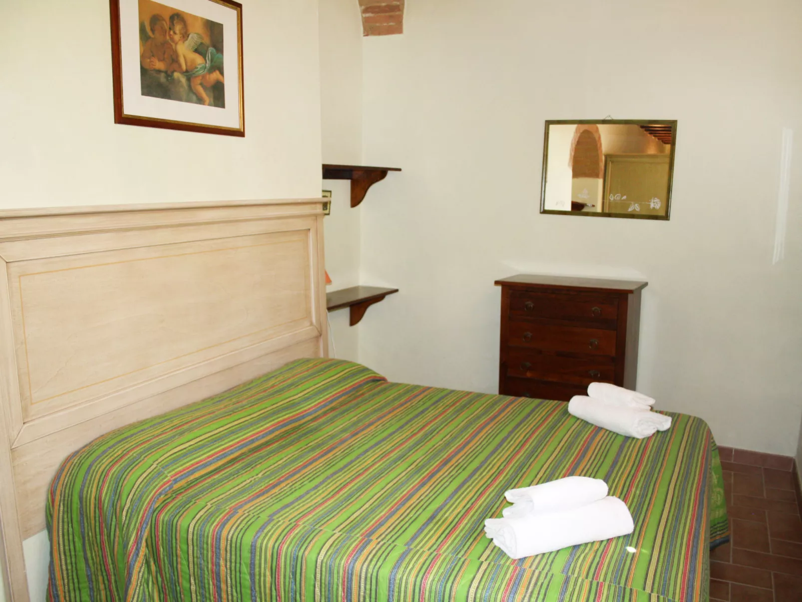 Il Cortino-Inside
