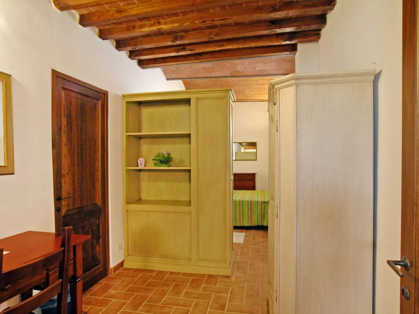 Il Cortino-Inside