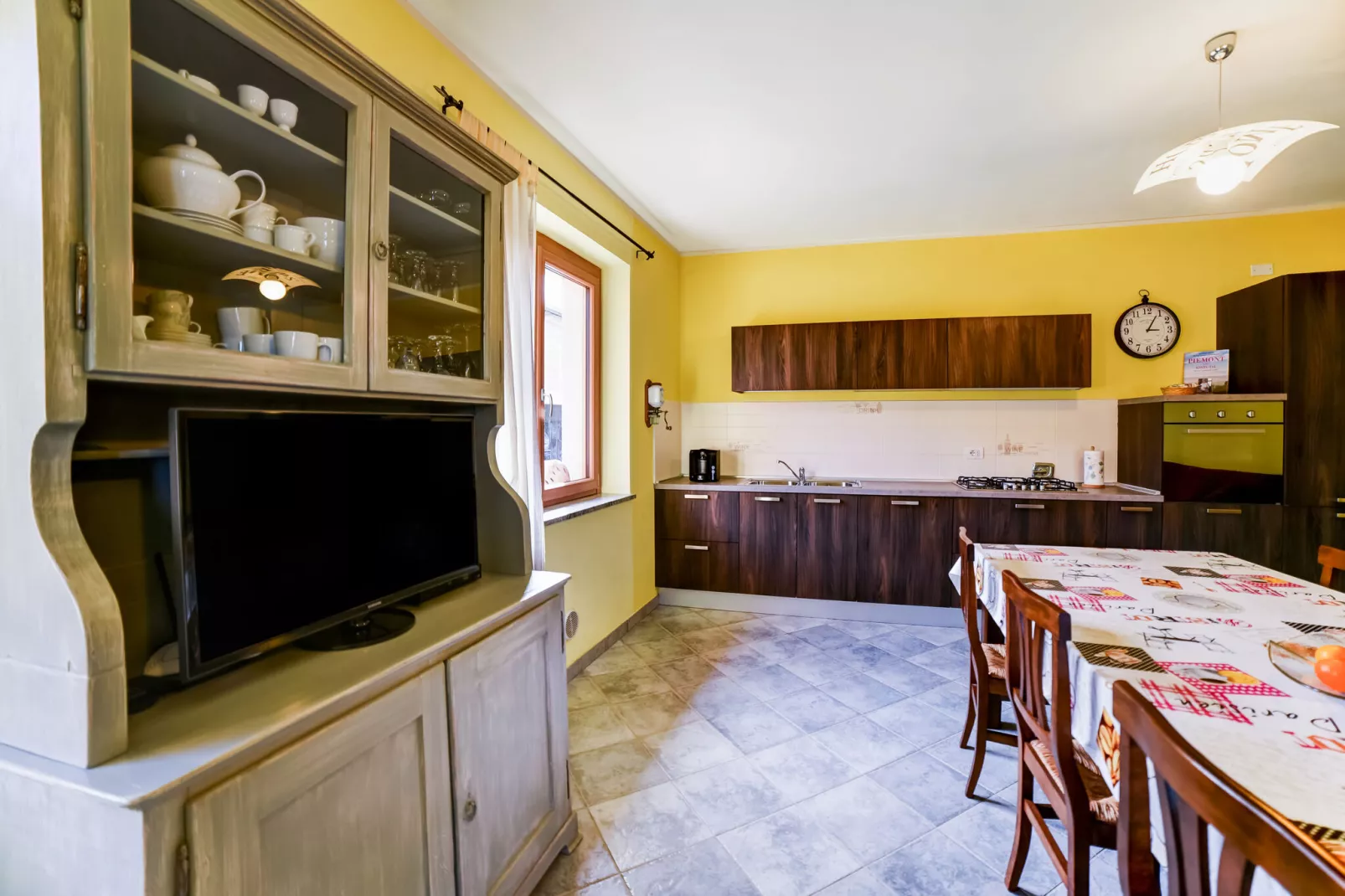 CA' BATAIEN-Kitchen
