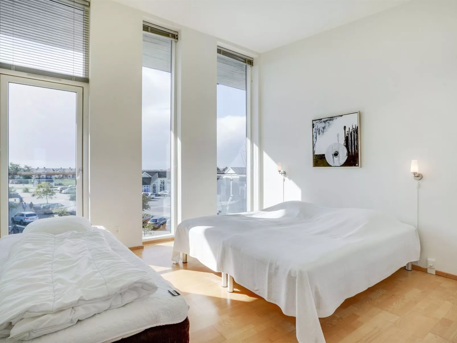 "Theis" - 100m from the sea-Outside
