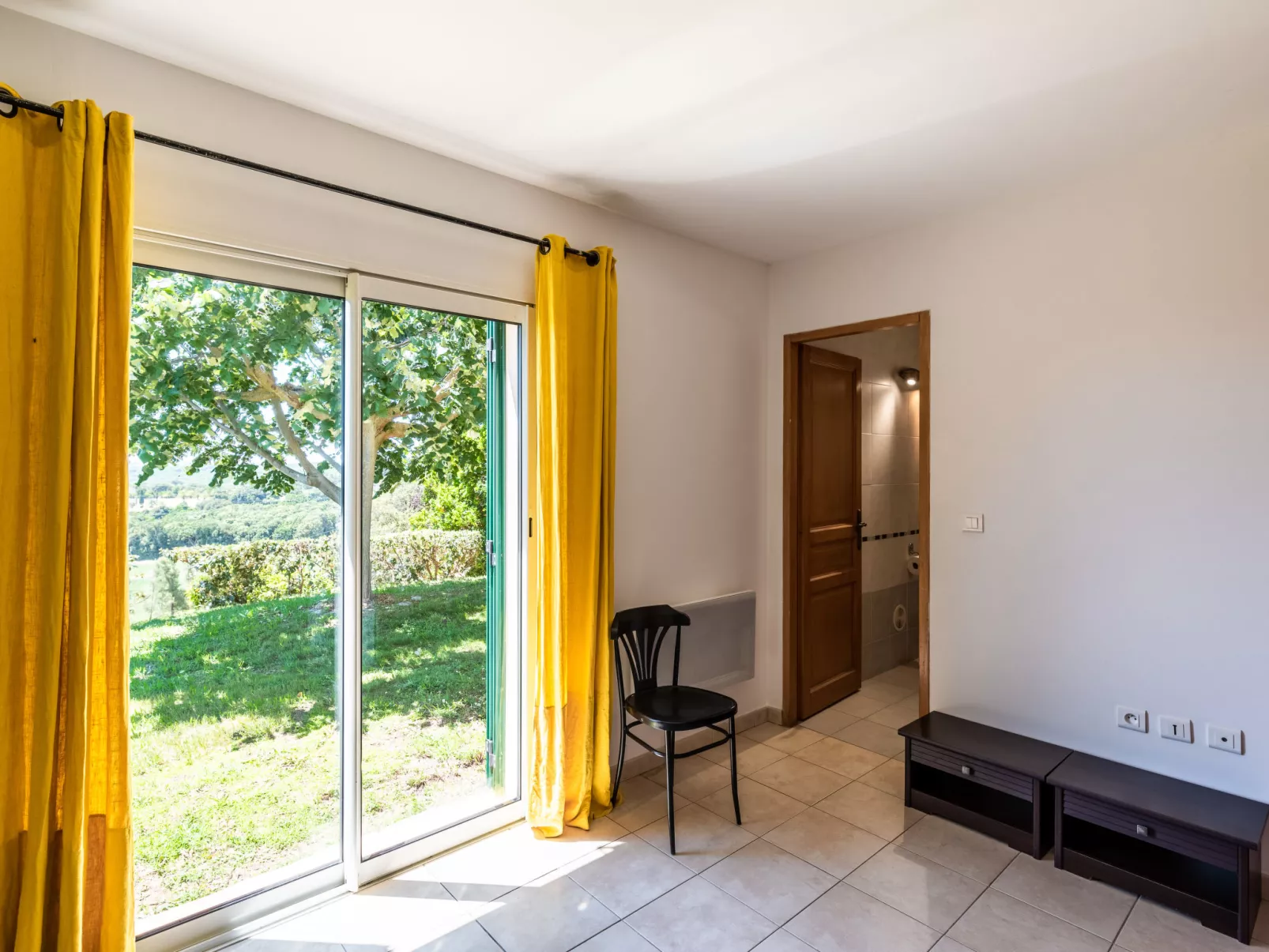 Maison Christian-Inside