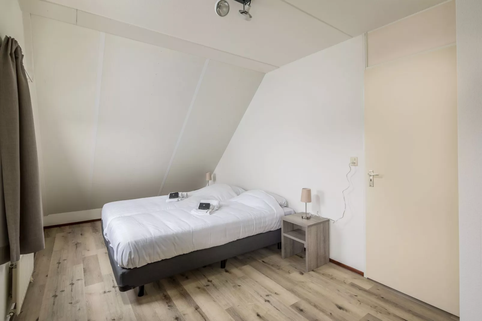 Vakantiepark Zeeland Village 2-Schlafzimmer