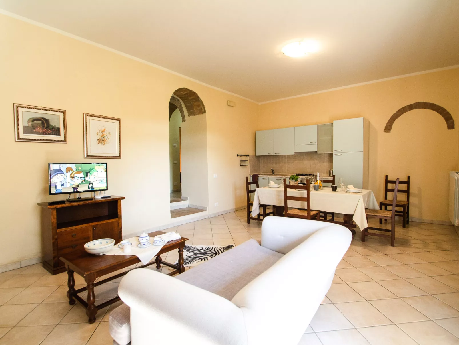 Il Tino-Inside