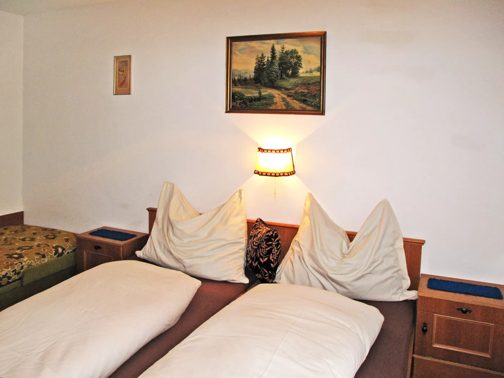 Pessenteiner-Drinnen