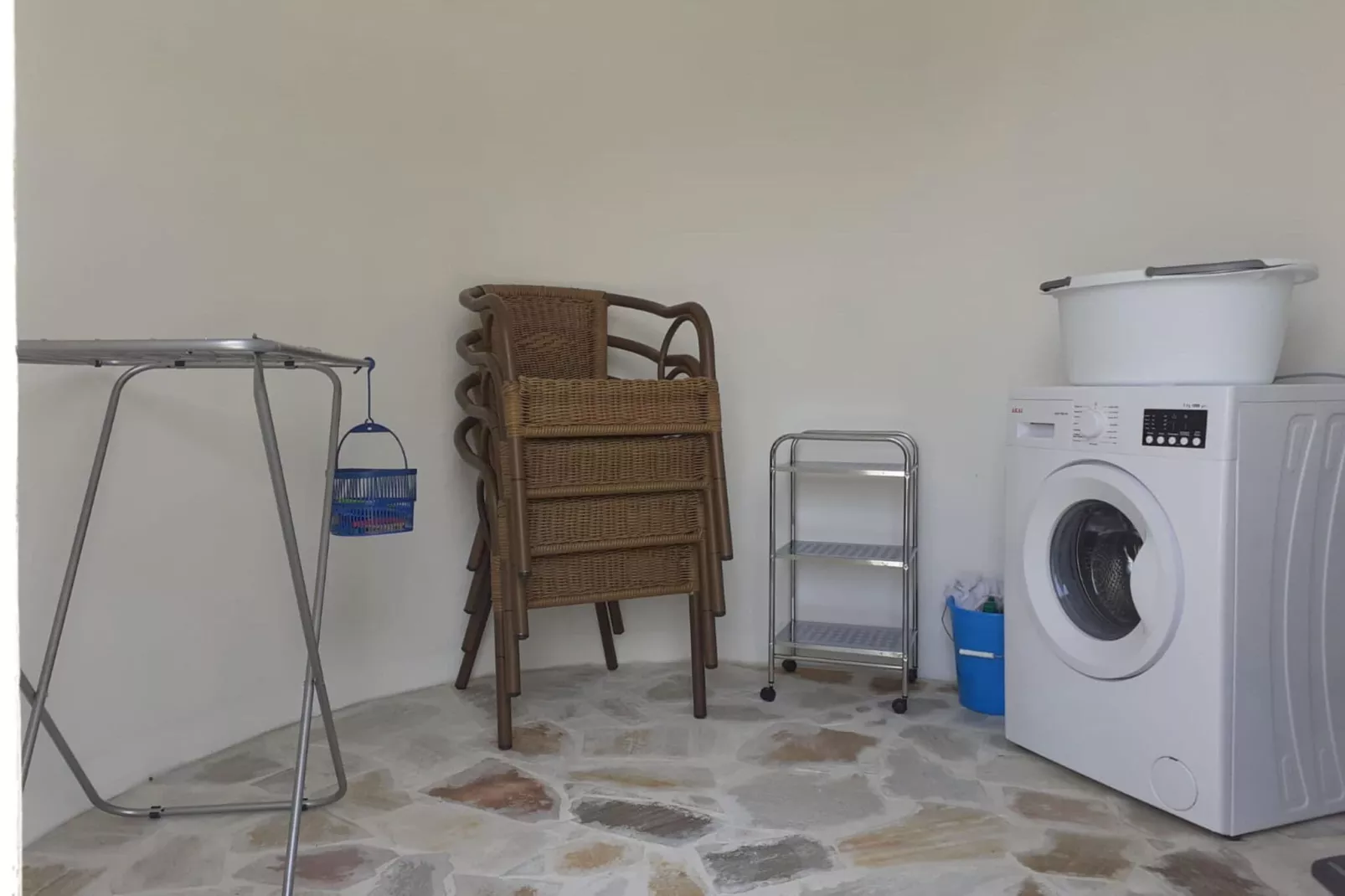 Casa Vesime-Facilities