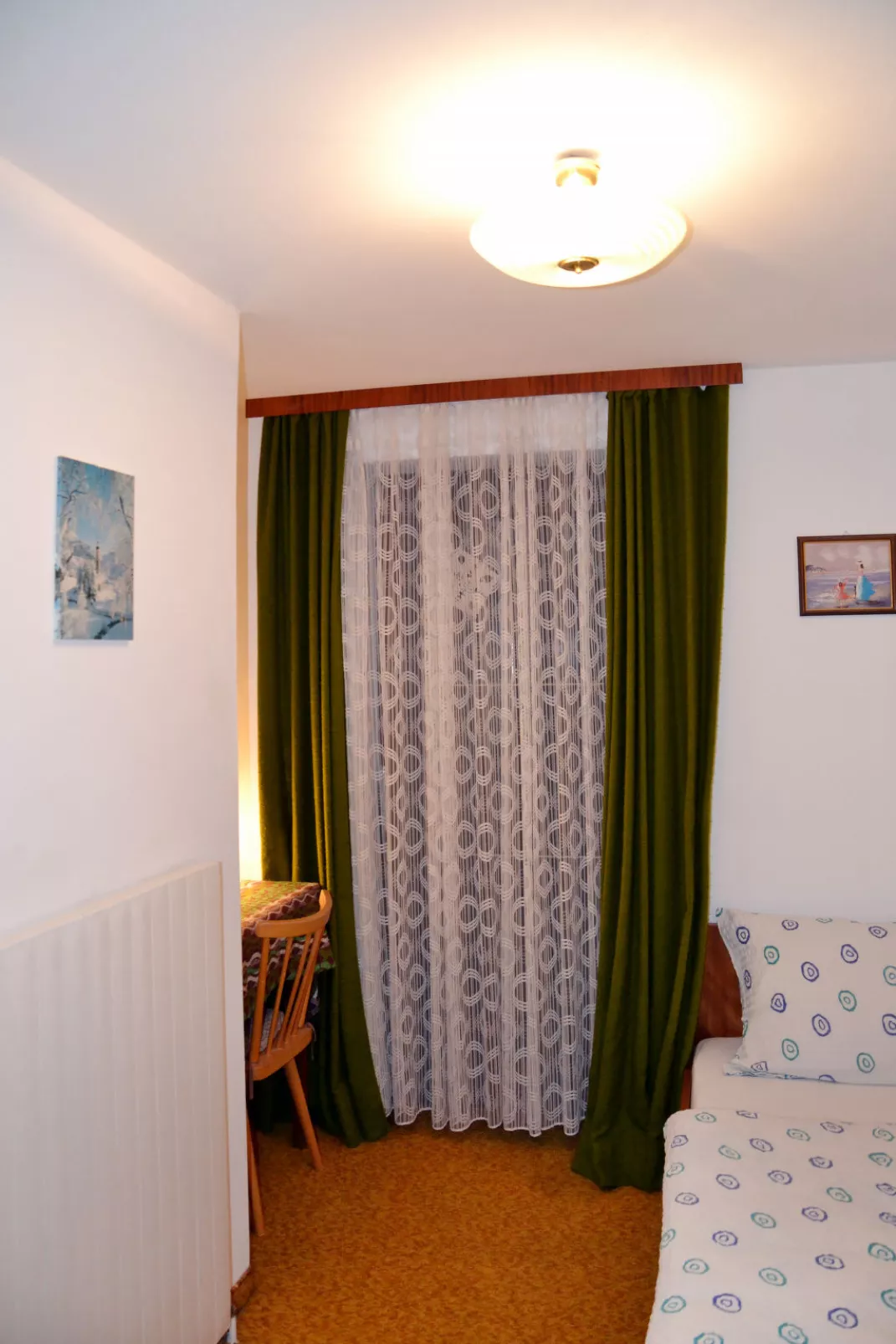 Pessenteiner-Drinnen