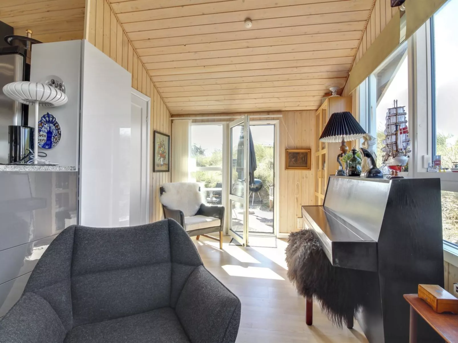 "Har" - 400m from the sea-Inside