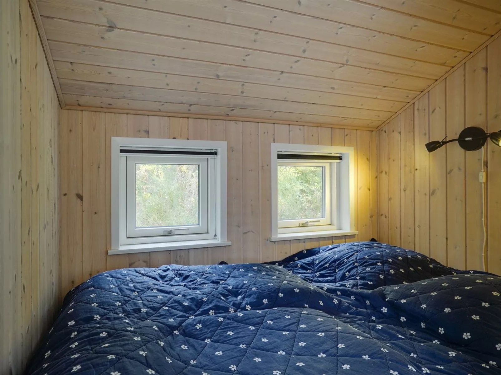 "Hunlef" - 400m from the sea-Inside