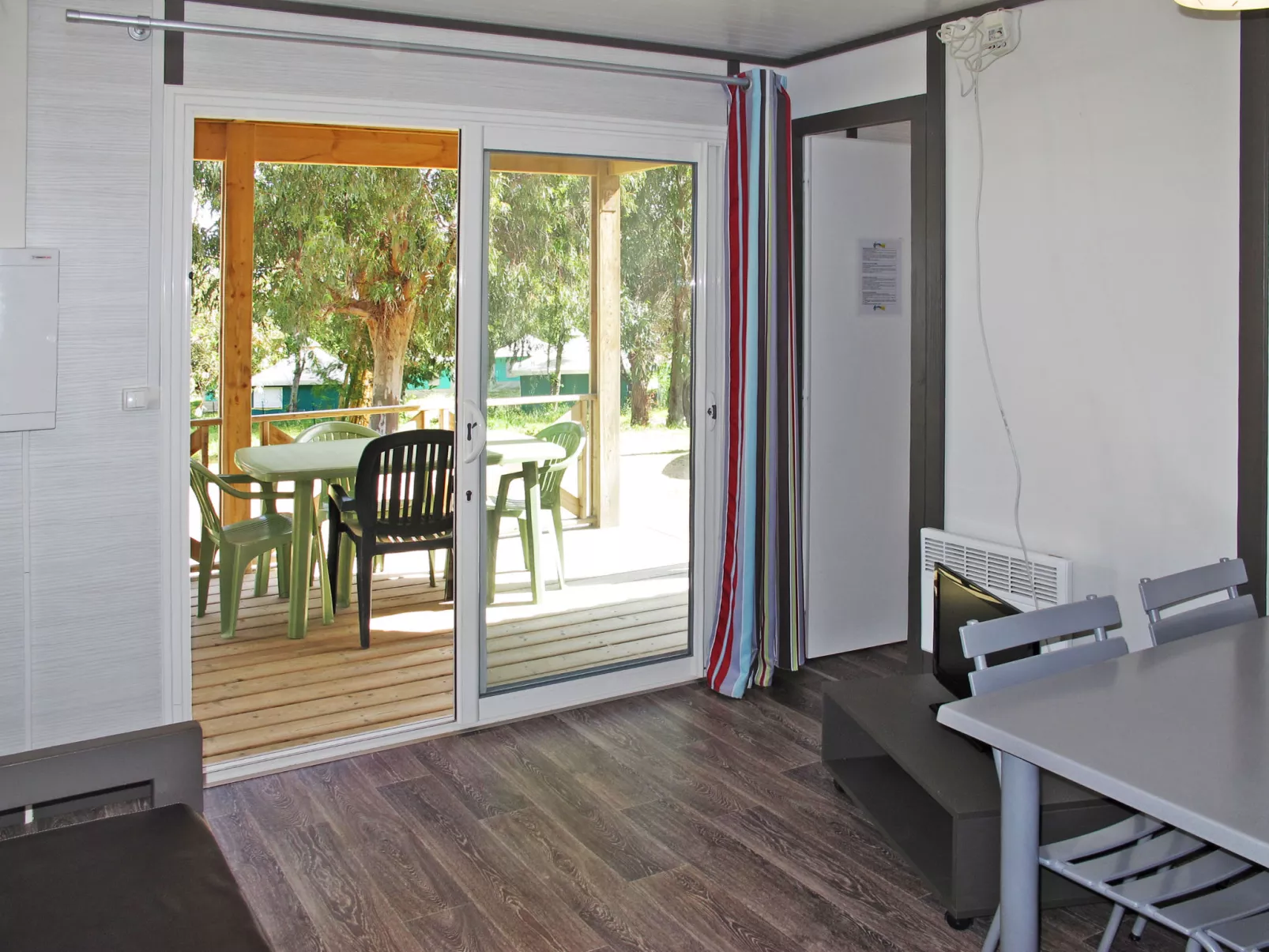 Cala di Sole-Inside