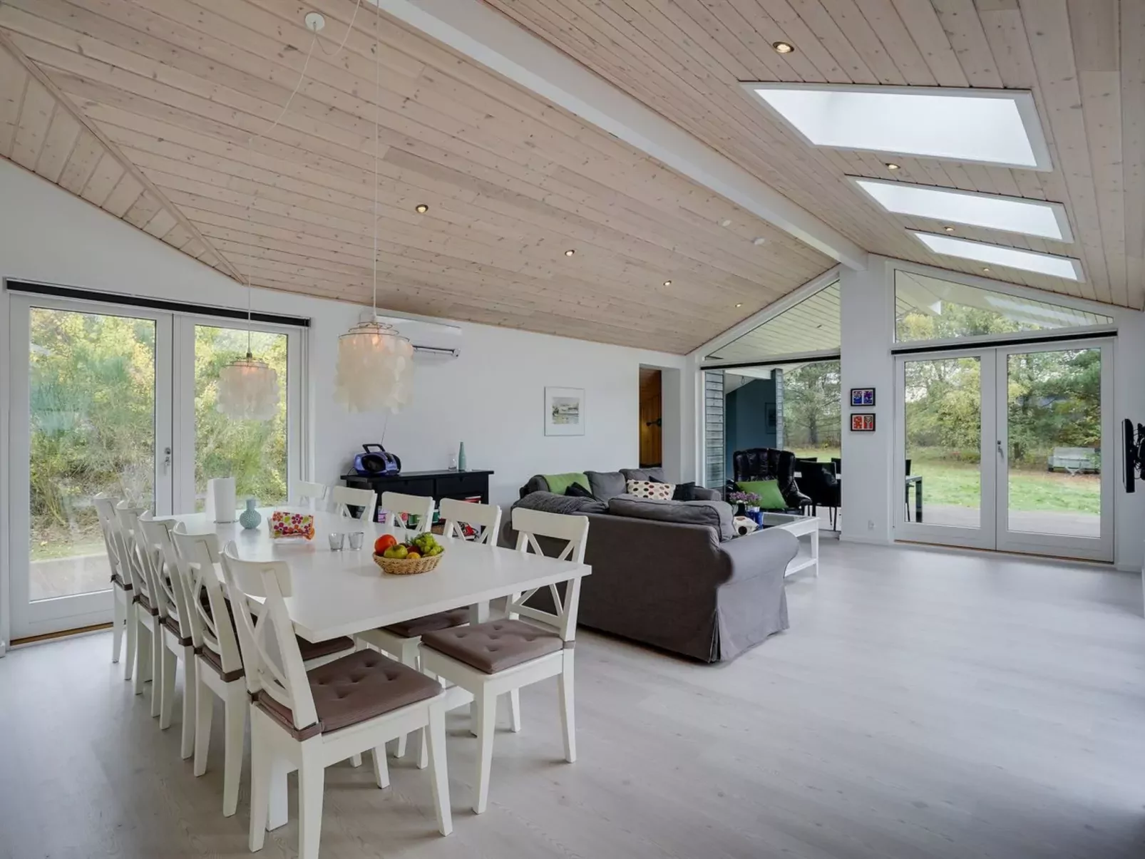 "Hunlef" - 400m from the sea-Outside