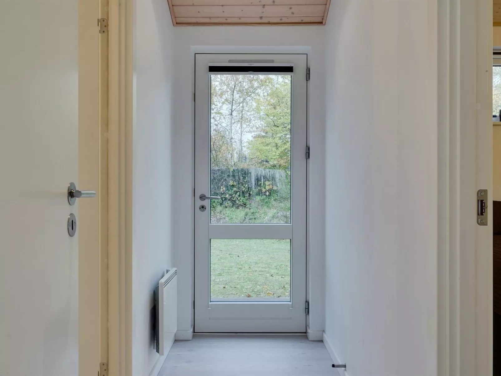 "Hunlef" - 400m from the sea-Outside