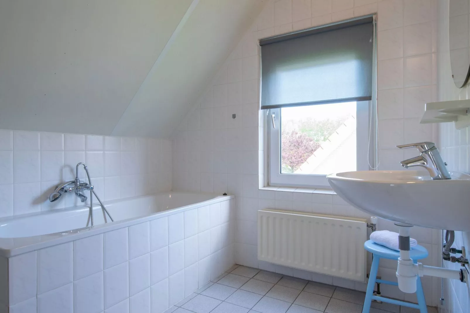 Vakantiepark Zeeland Village 3-Badezimmer