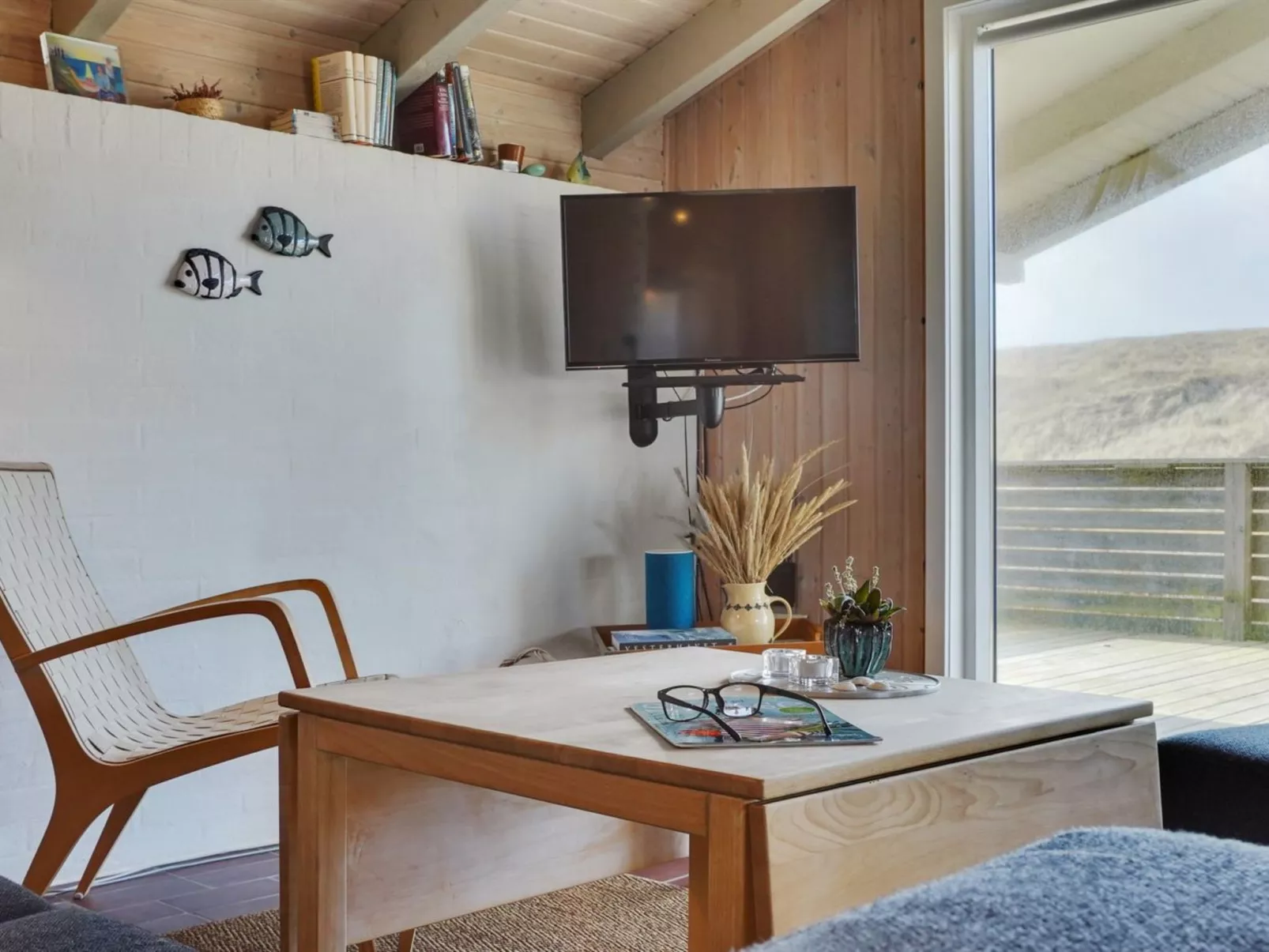 "Vojkan" - 100m from the sea-Inside