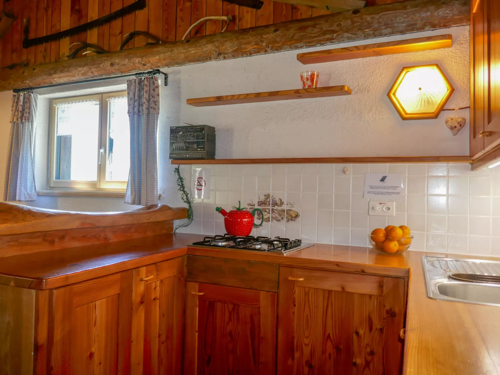 Rustico Ingrid (MVA338)-Inside