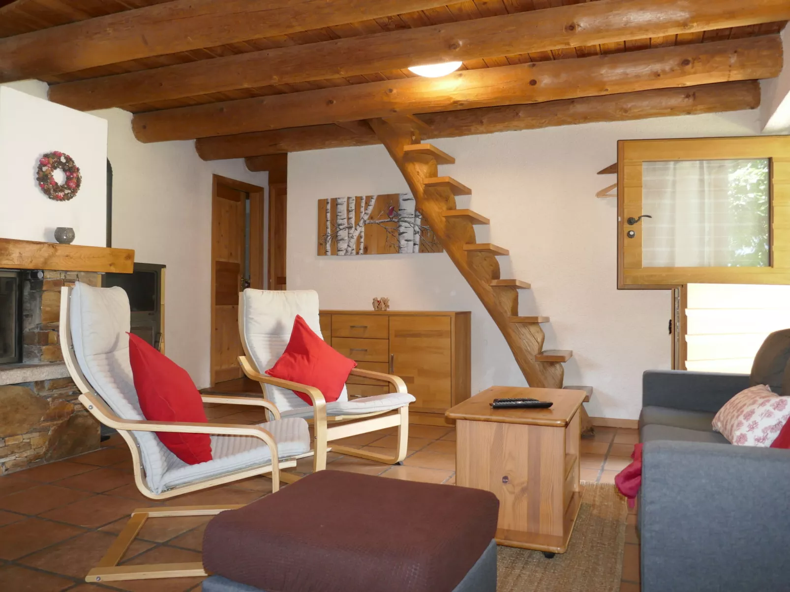 Rustico Ingrid (MVA338)-Inside