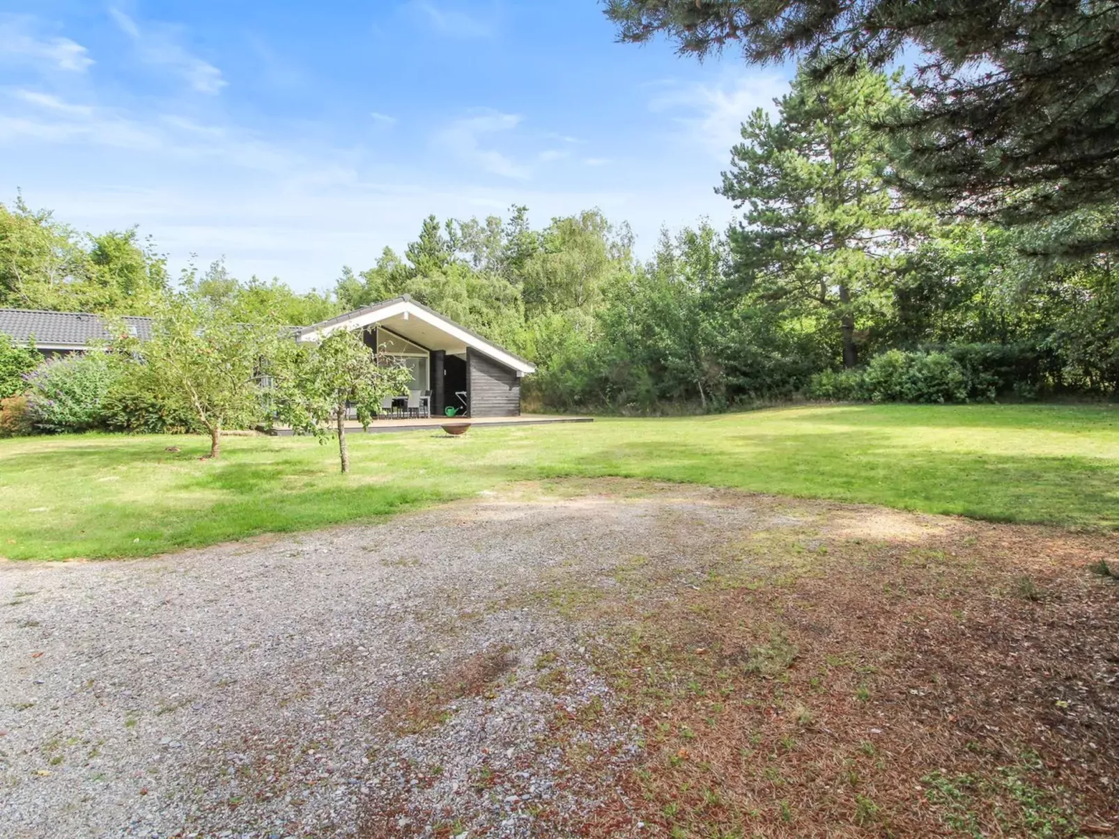 "Hunlef" - 400m from the sea-Outside