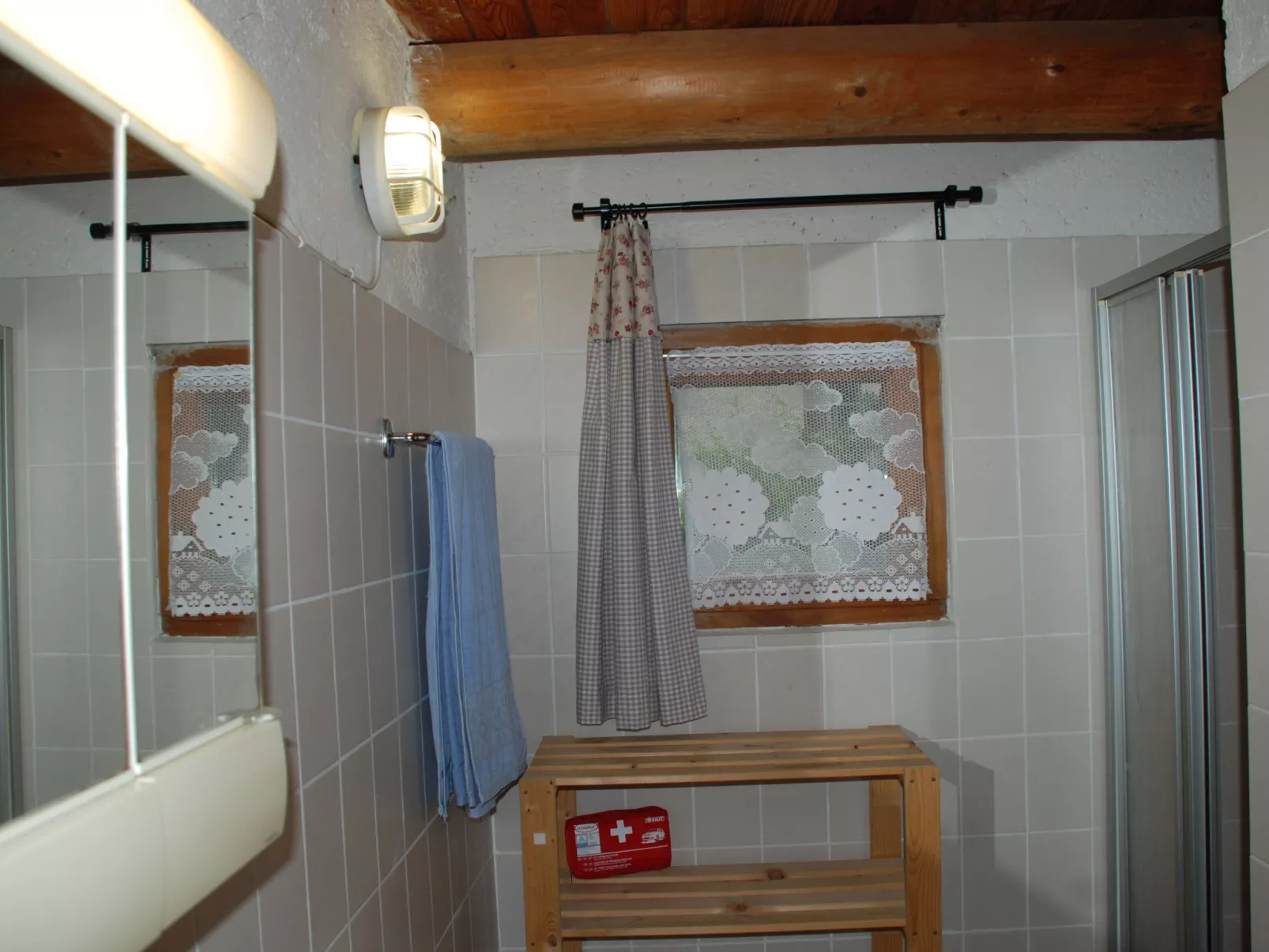 Rustico Ingrid (MVA338)-Inside