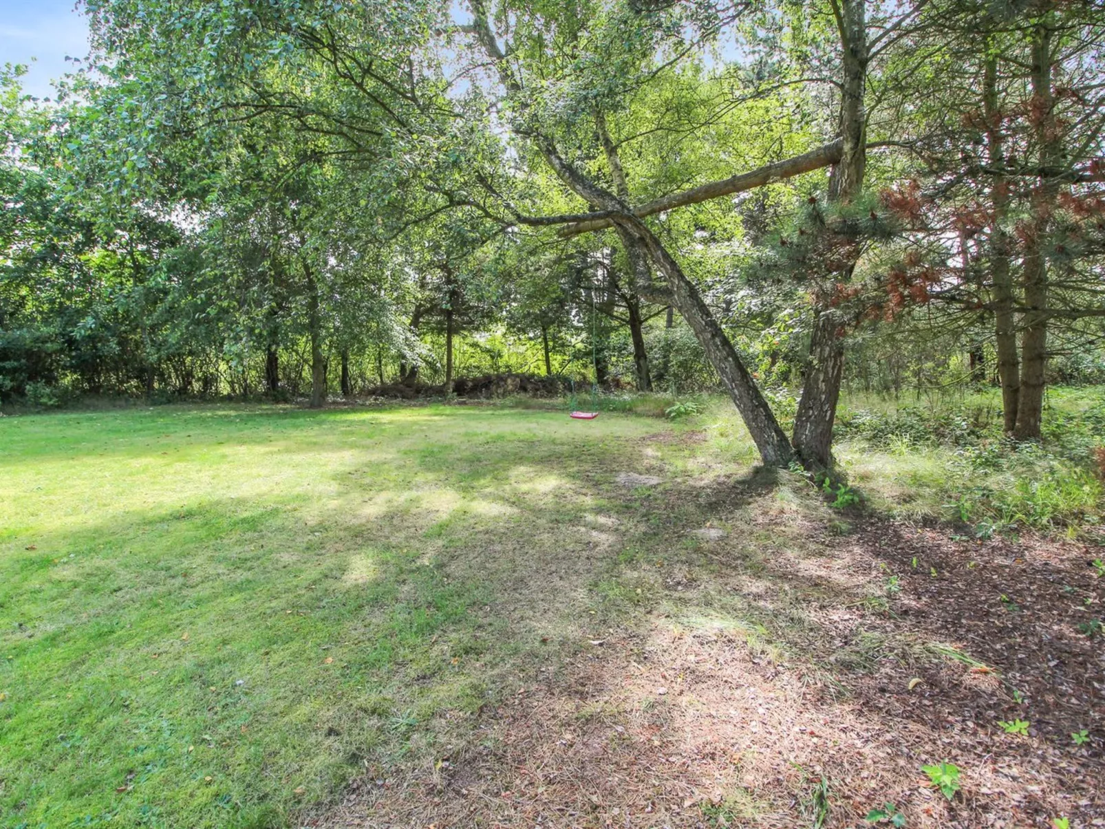 "Hunlef" - 400m from the sea-Outside