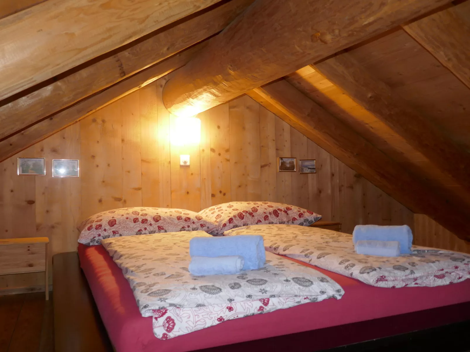 Rustico Ingrid (MVA338)-Inside