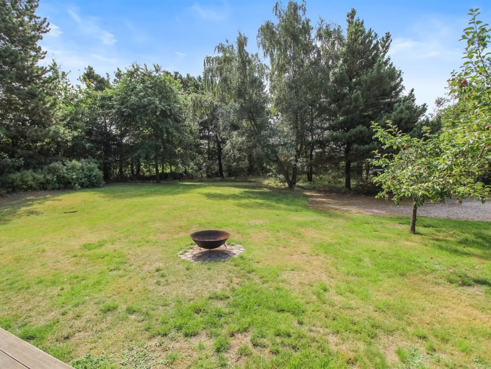 "Hunlef" - 400m from the sea-Outside