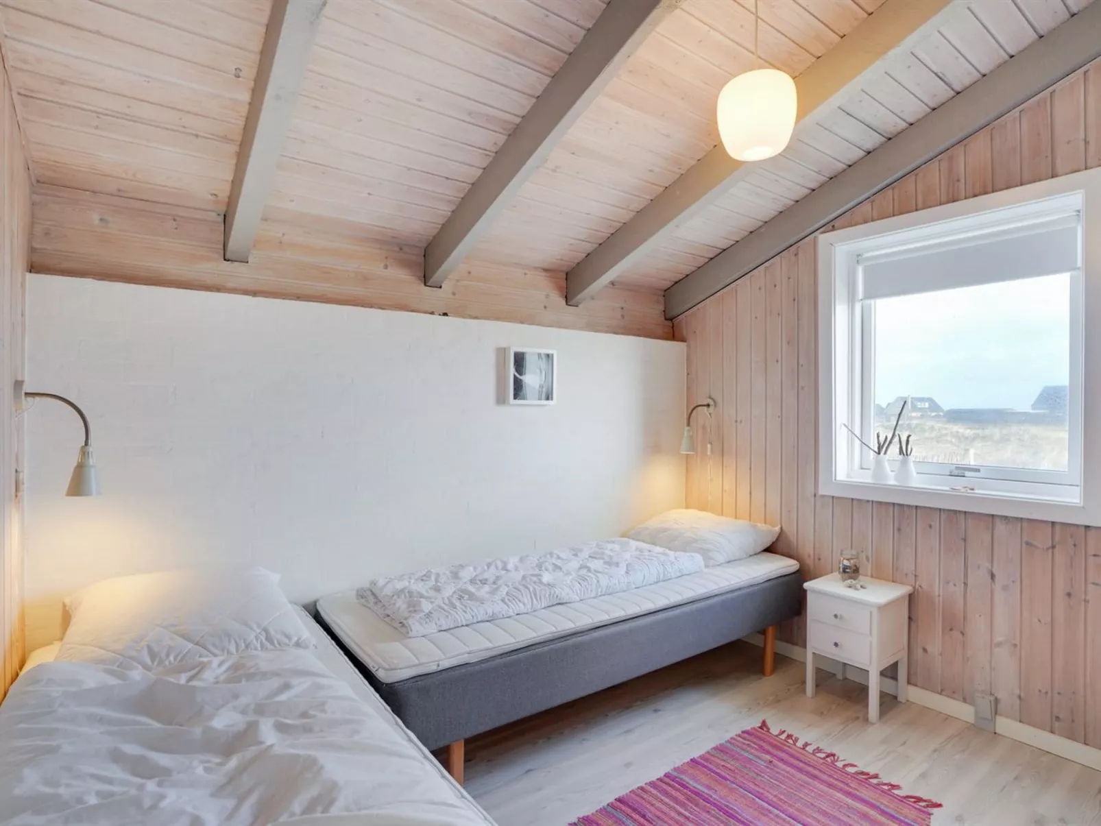 "Vojkan" - 100m from the sea-Inside