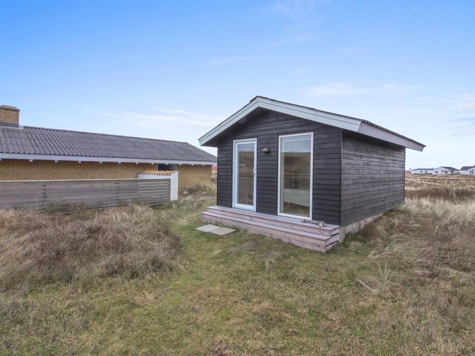 "Vojkan" - 100m from the sea-Inside