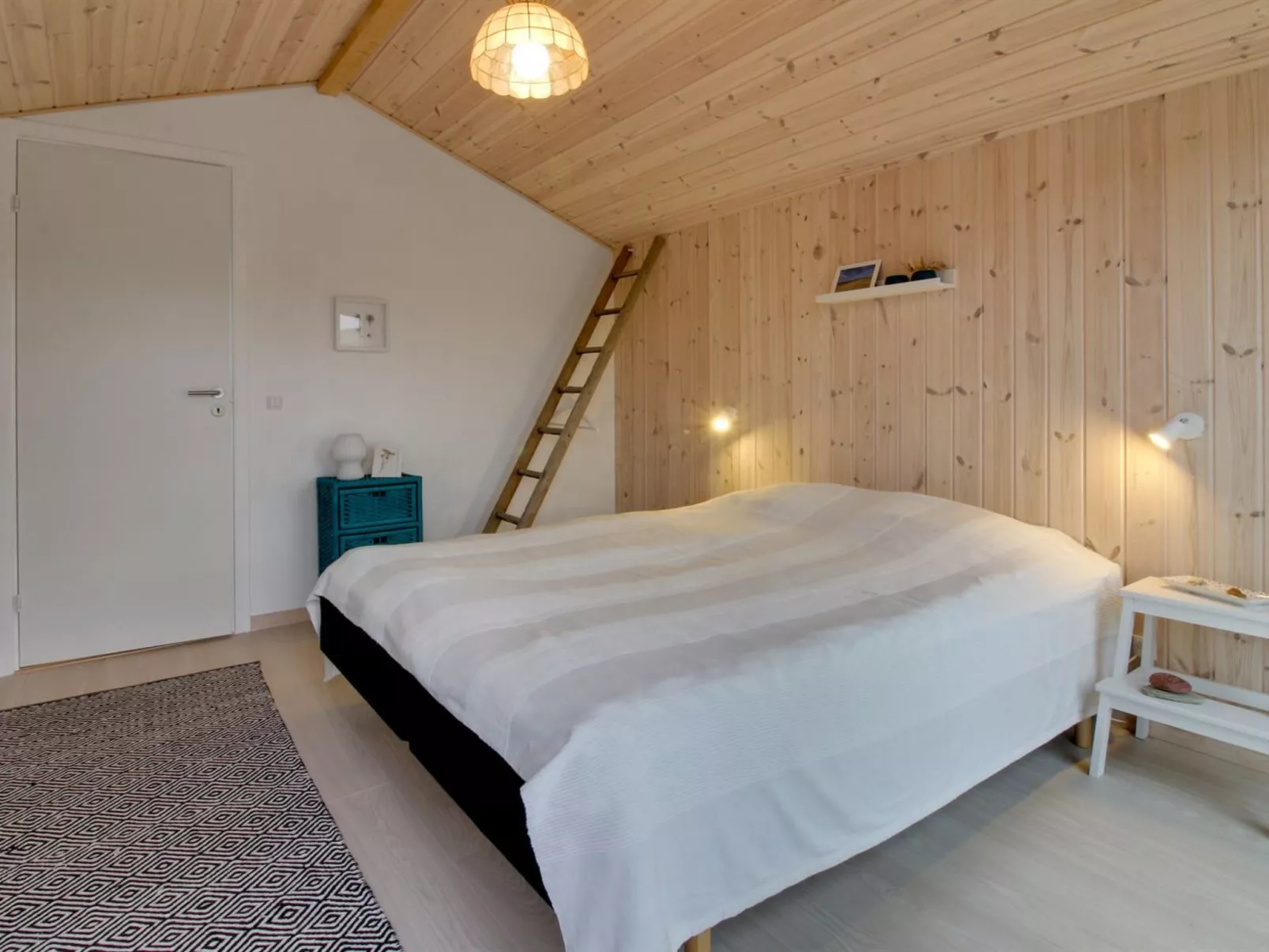 "Vojkan" - 100m from the sea-Inside