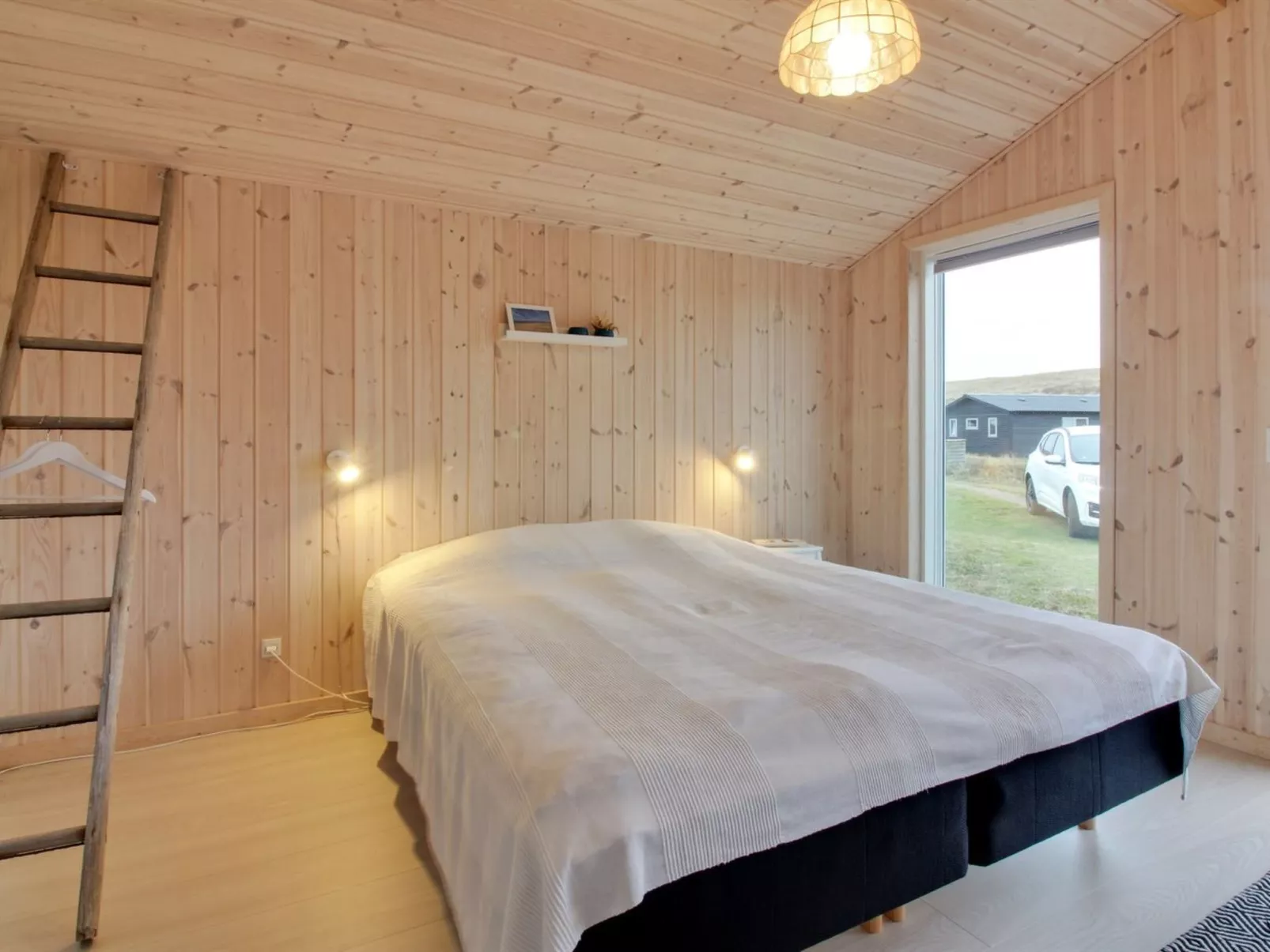 "Vojkan" - 100m from the sea-Inside