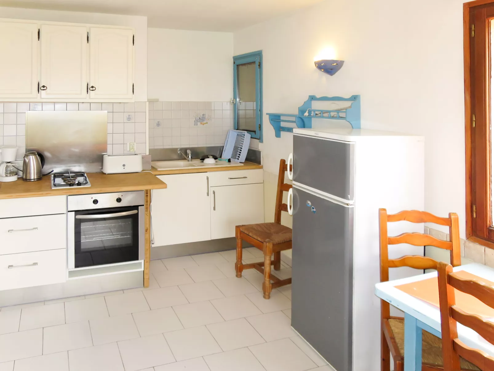 Résidence de la Plage-Inside