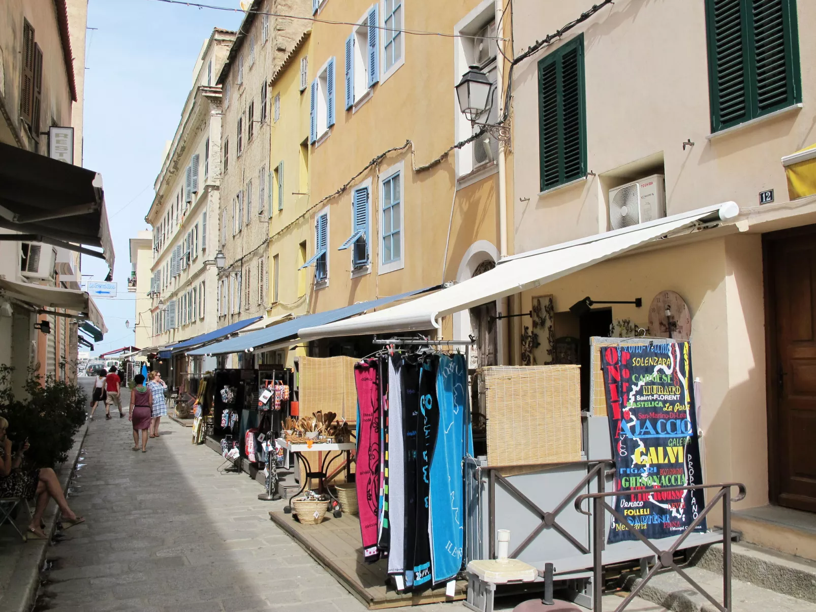 Résidence de la Plage-Area