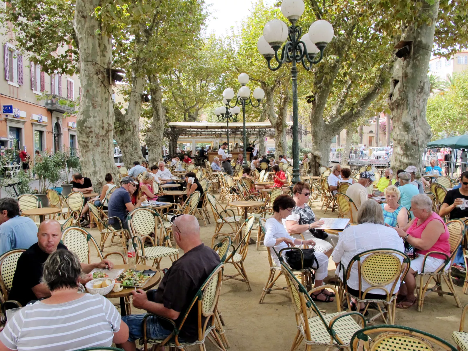 Résidence de la Plage-Area