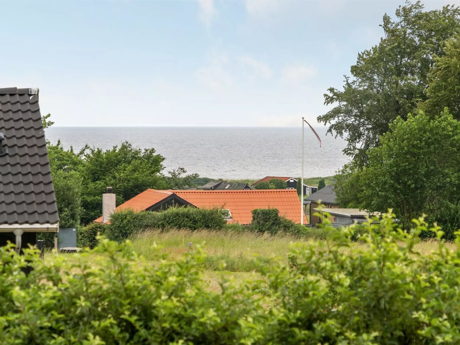"Juliana" - 400m from the sea-Outside