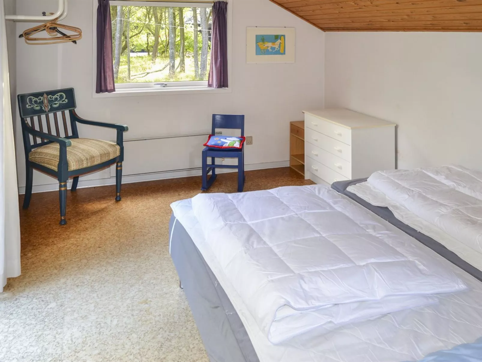 "Dorreth" - 800m from the sea-Inside