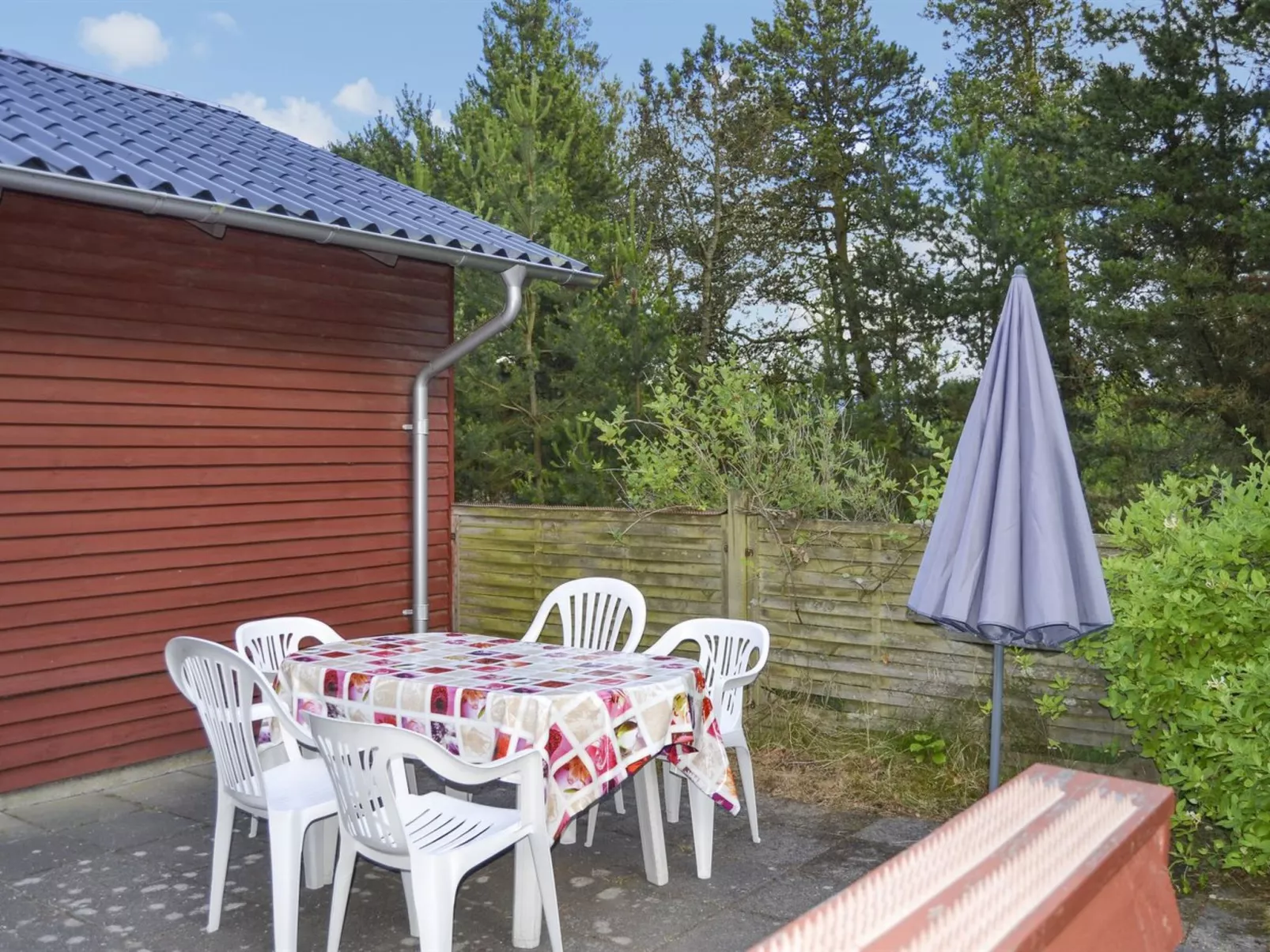 "Dorreth" - 800m from the sea-Inside
