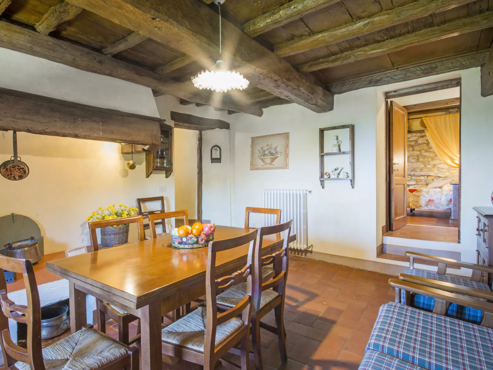 Quercia-Inside