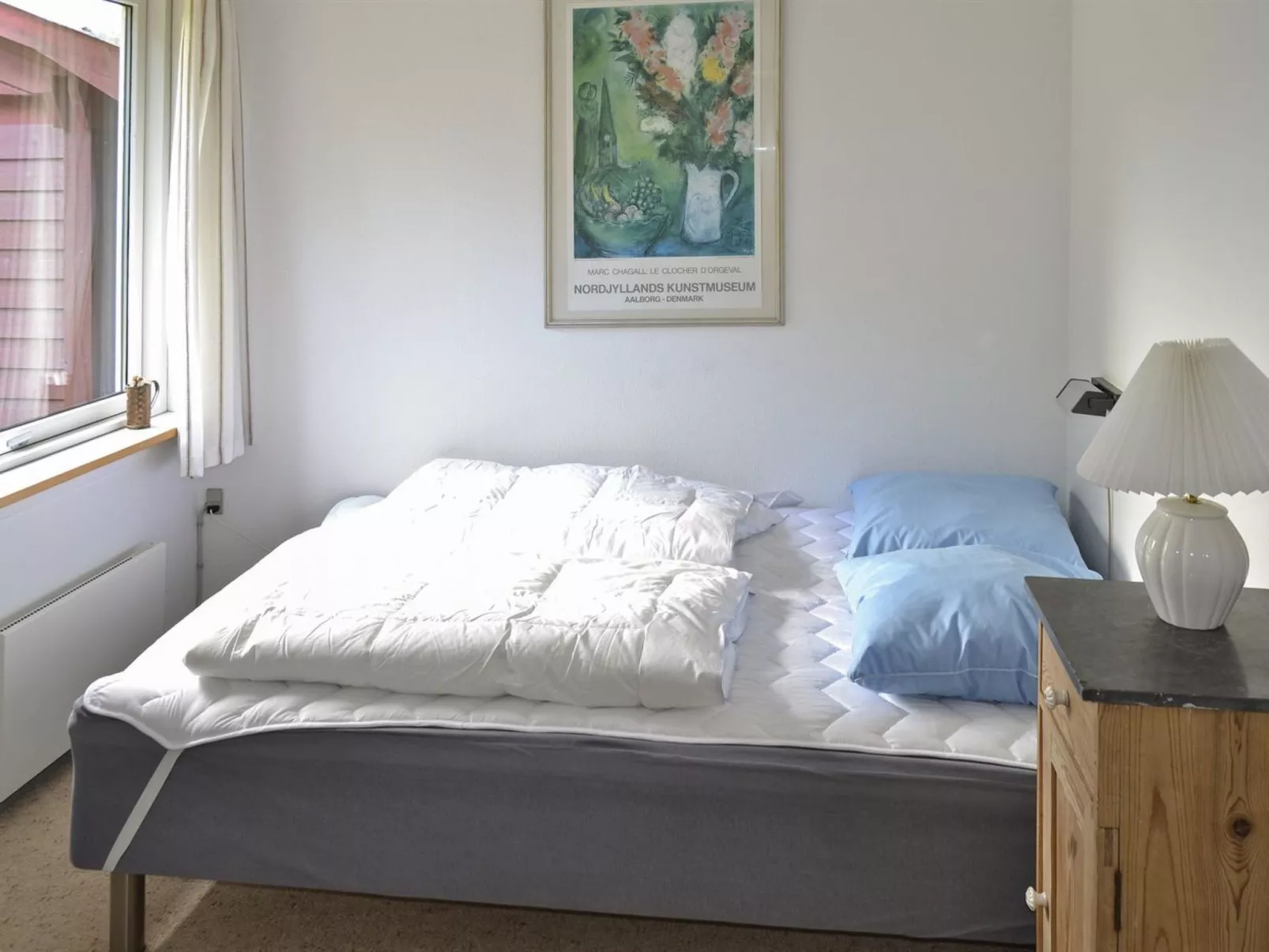 "Dorreth" - 800m from the sea-Inside
