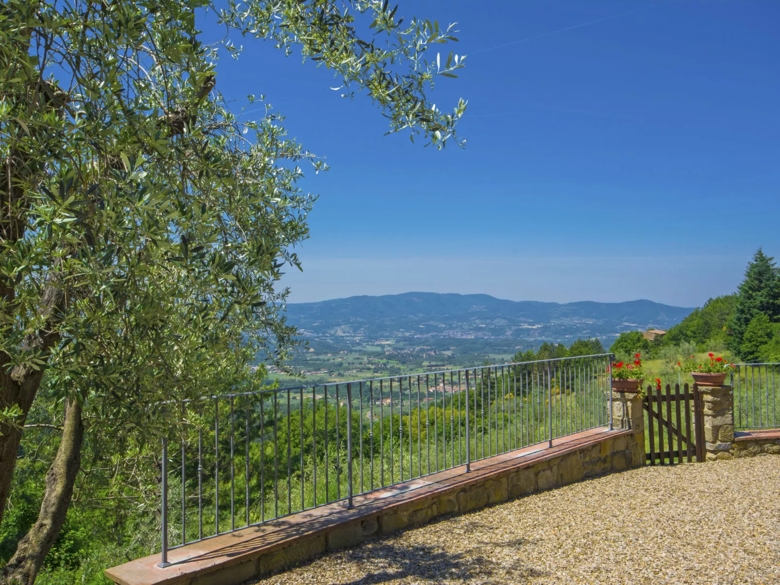 Quercia-Outside