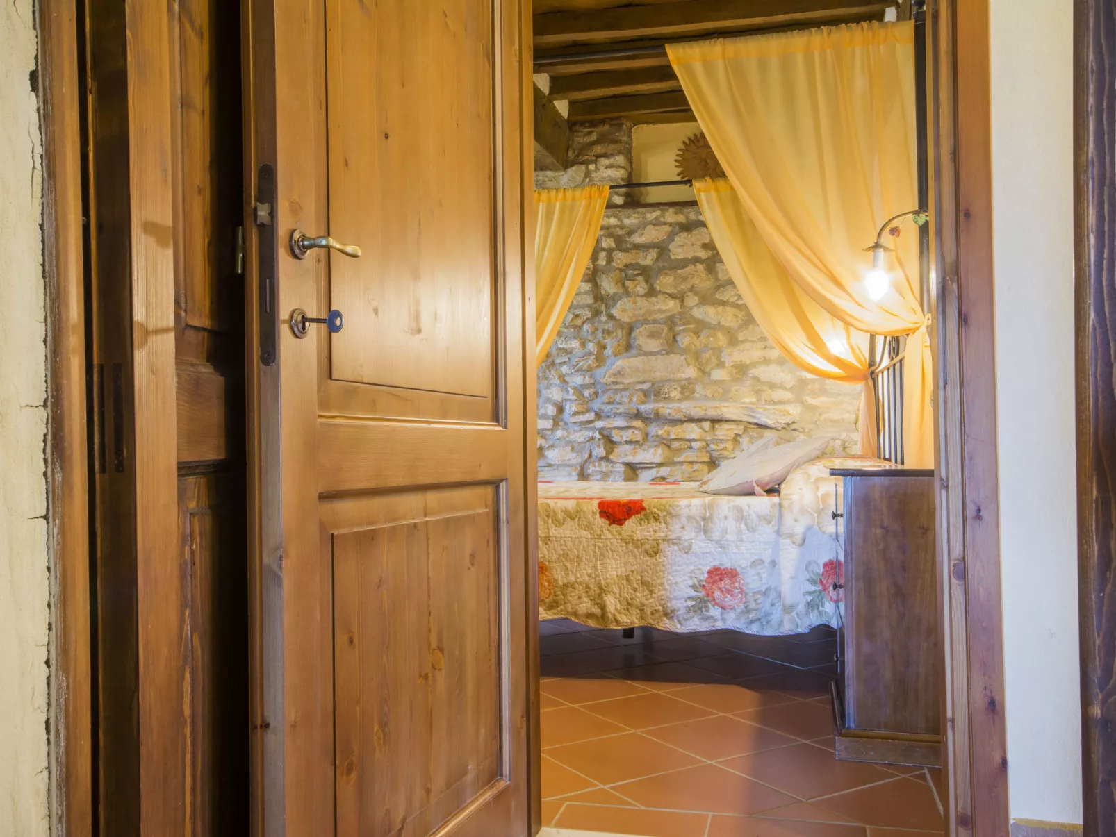 Quercia-Inside