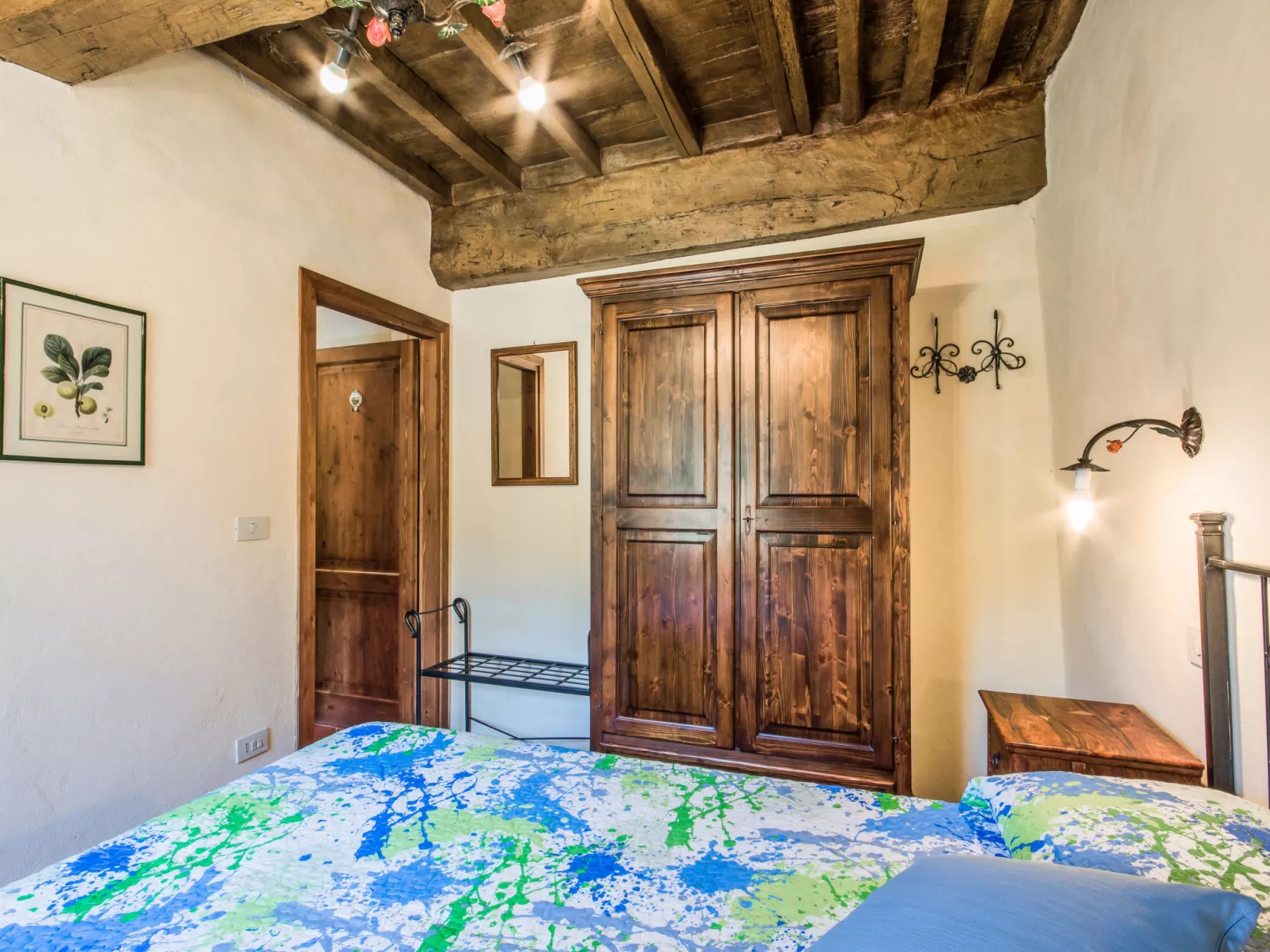 Quercia-Inside