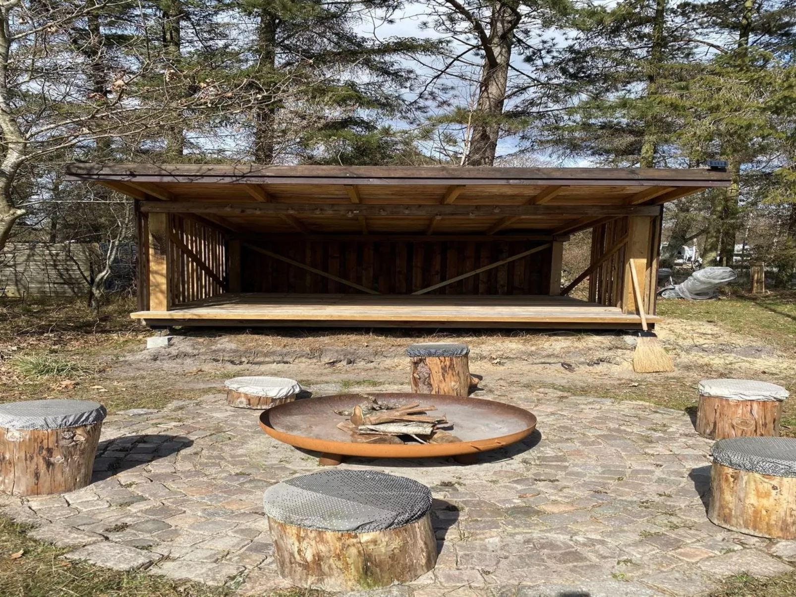 "Annamie" - 650m from the sea-Inside