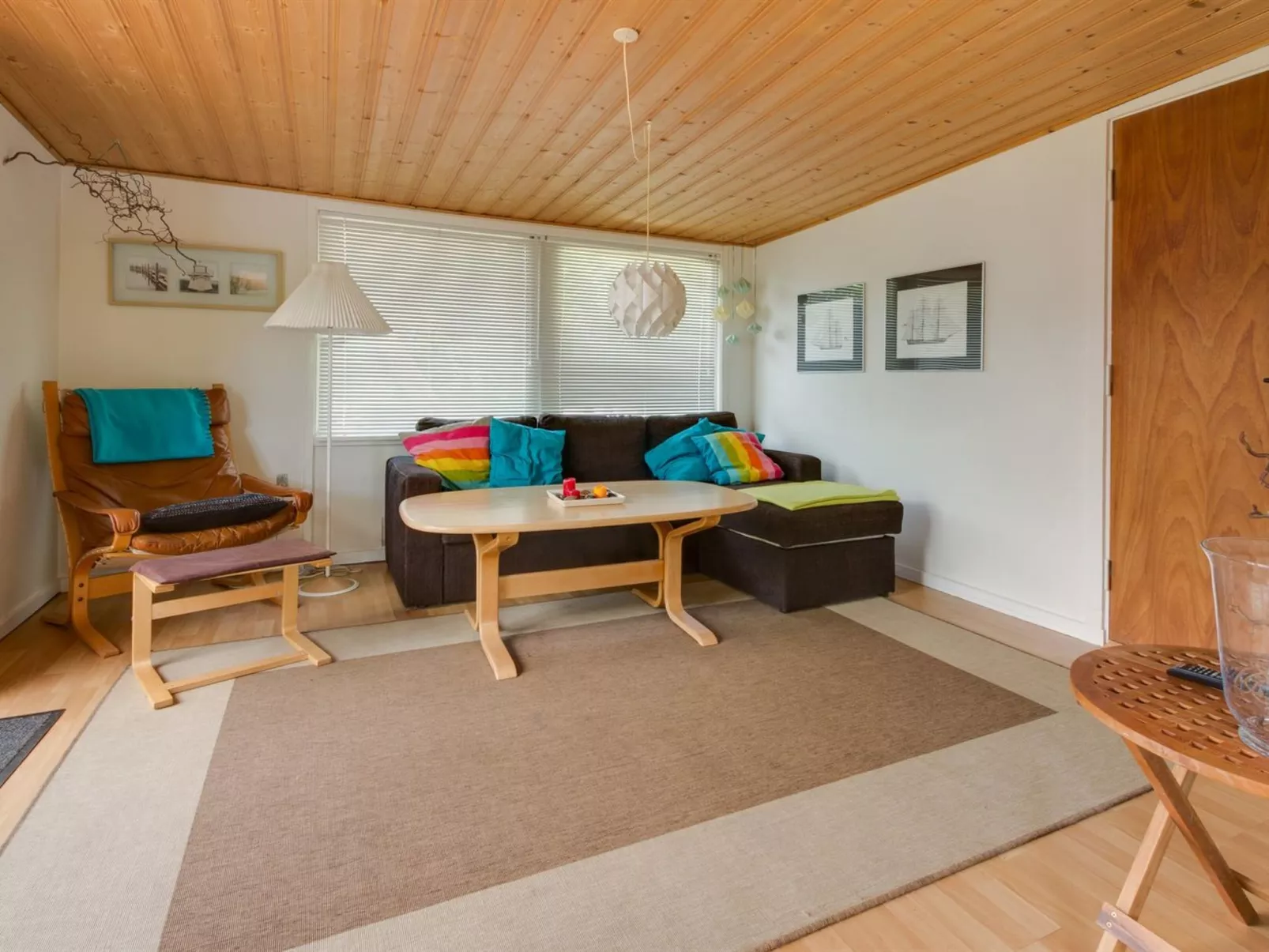 "Annamie" - 650m from the sea-Inside