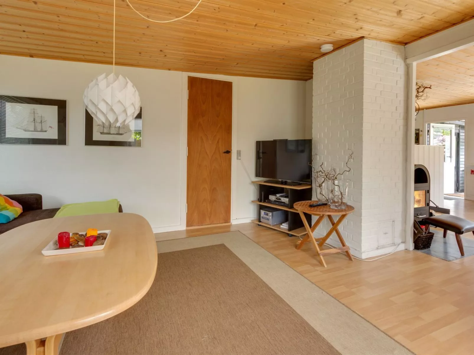 "Annamie" - 650m from the sea-Inside