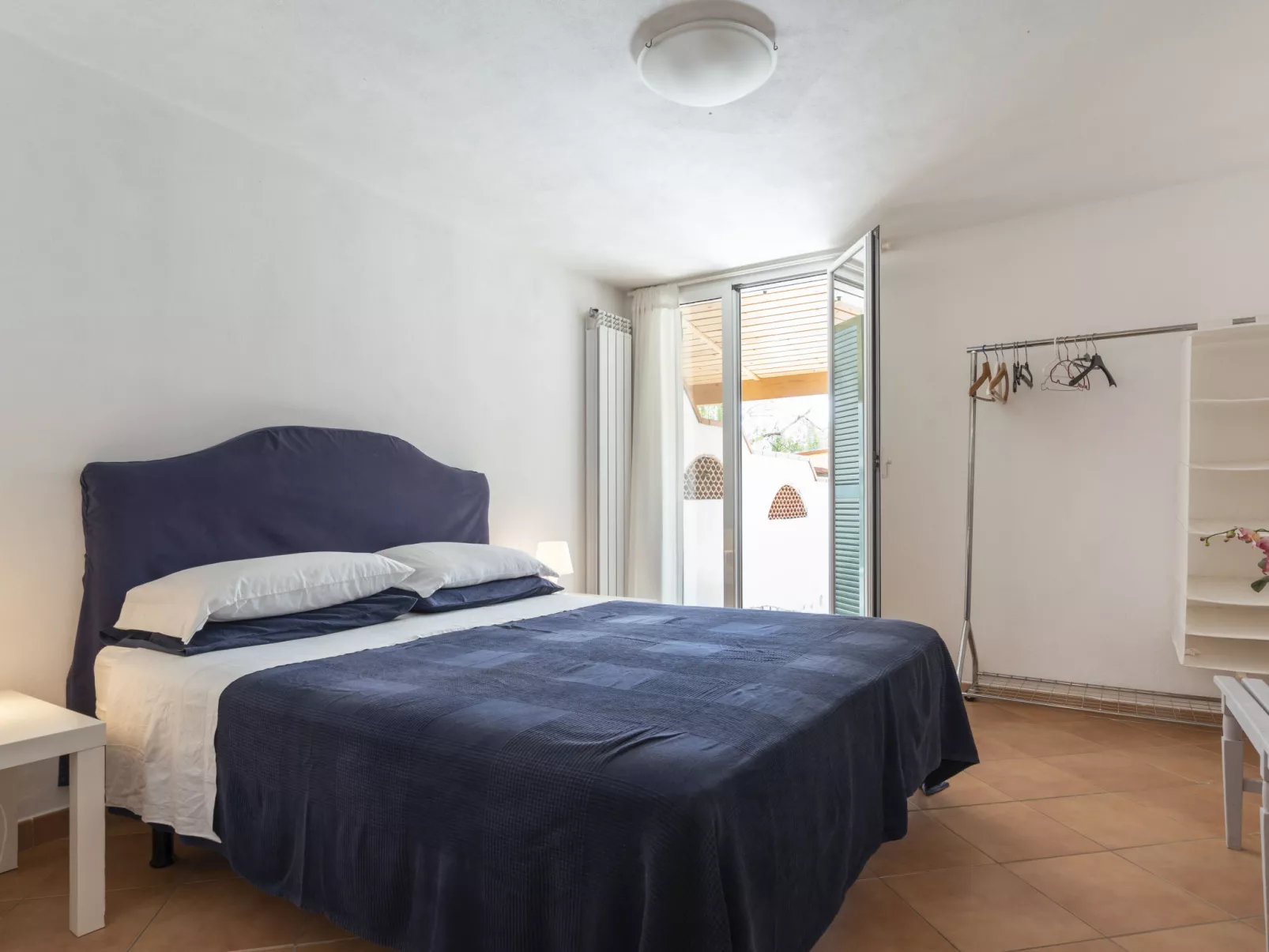 Villa Lamarmora-Inside