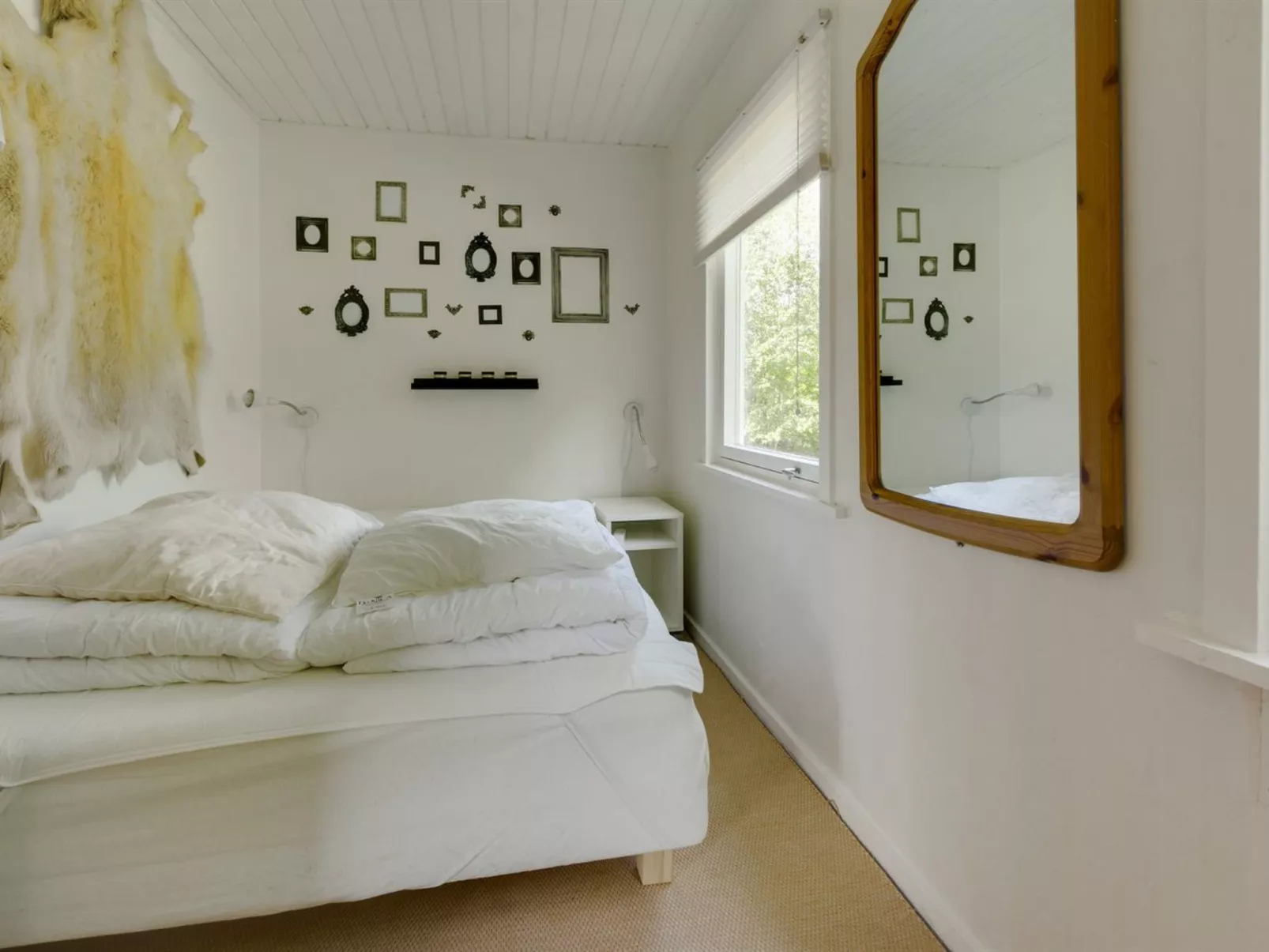 "Annamie" - 650m from the sea-Inside