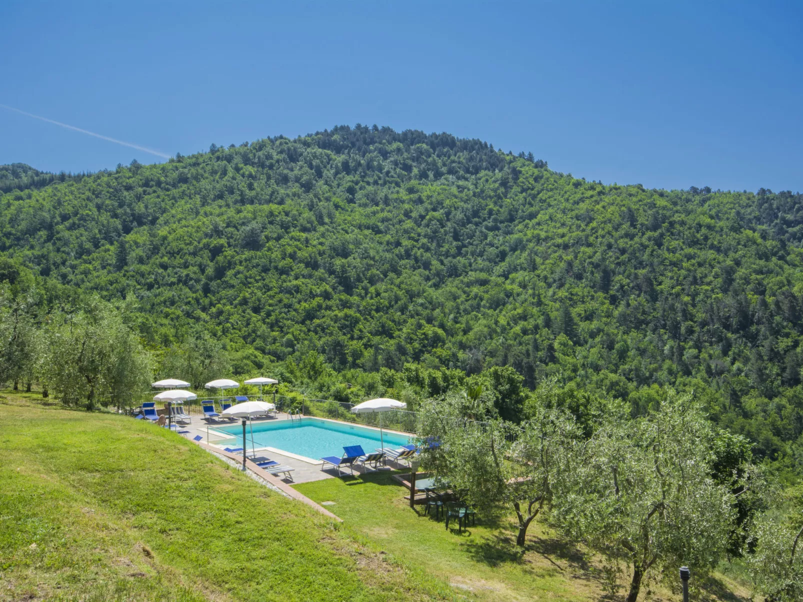 Quercia-Outside