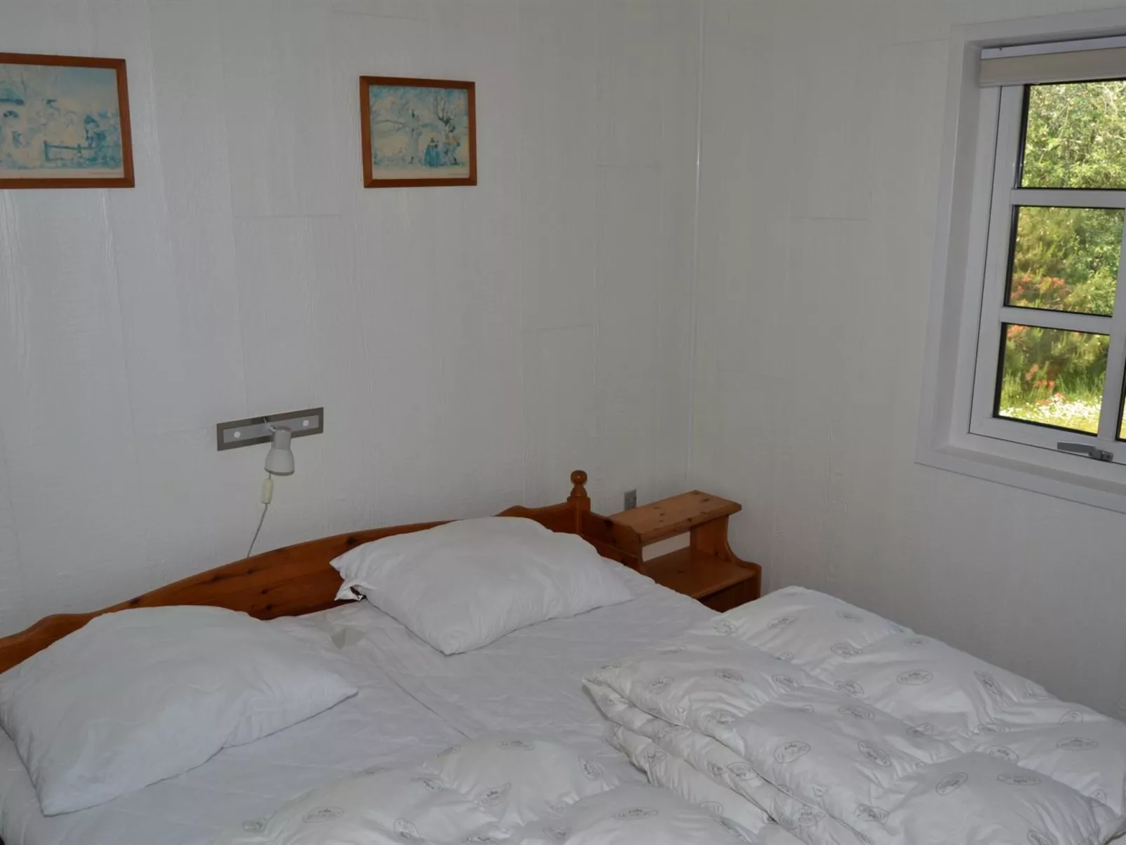"Eilika" - 3.6km from the sea-Inside